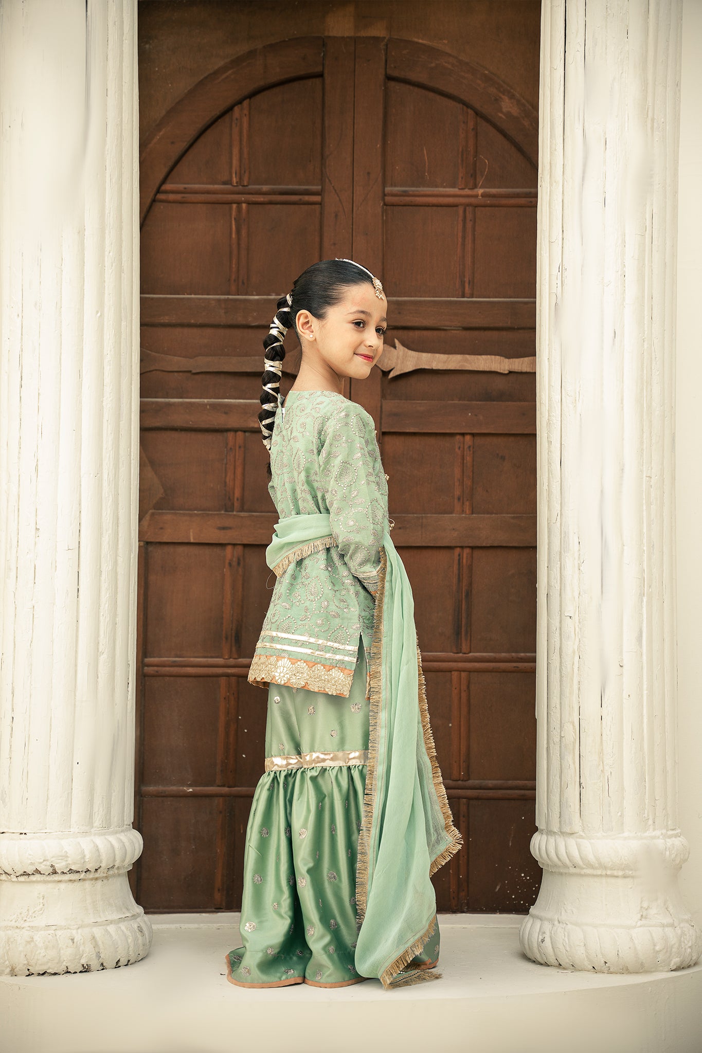 Kiyana Kids