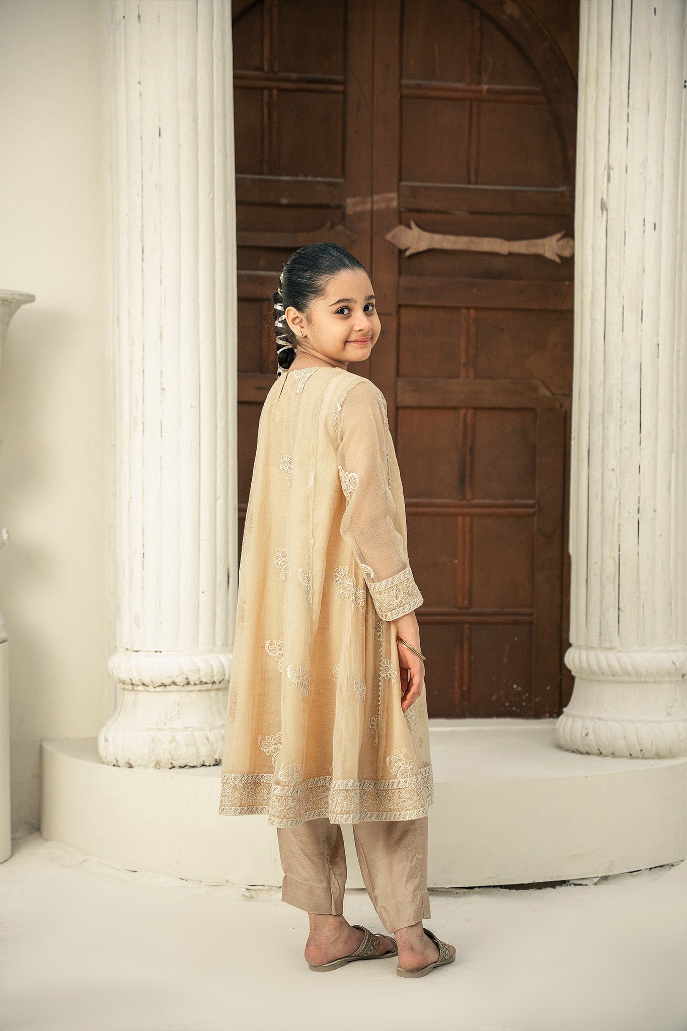 Zamaira Kids