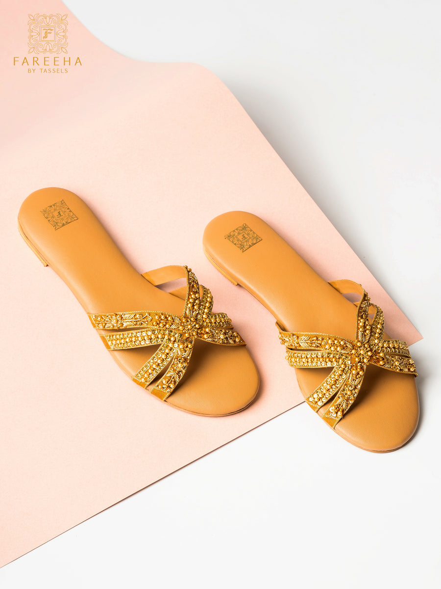 Musavvira SE116 TASSELS