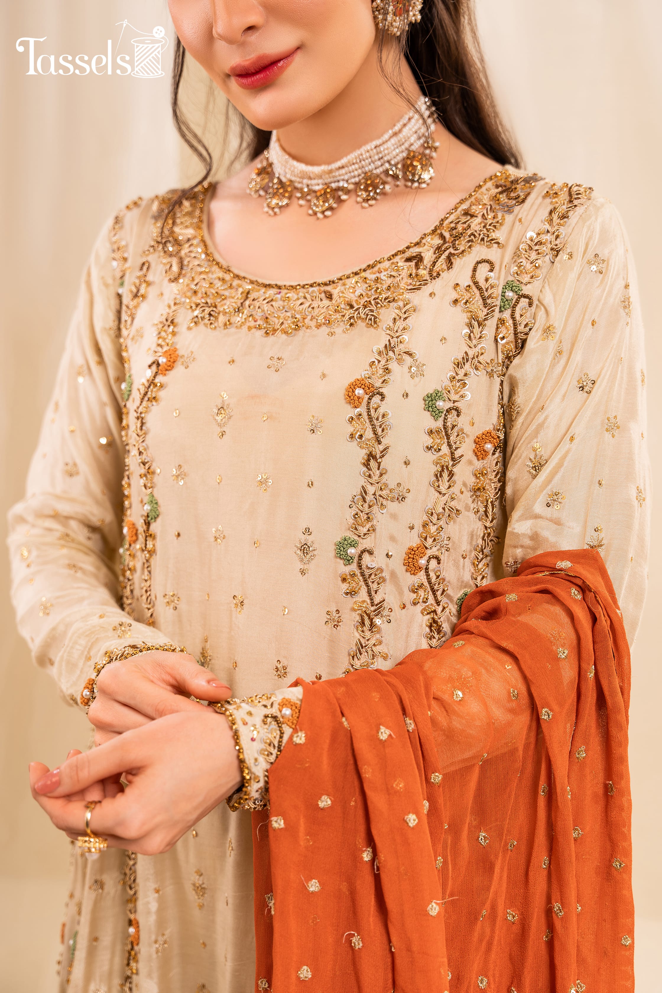 Ember (3pc ready to wear)