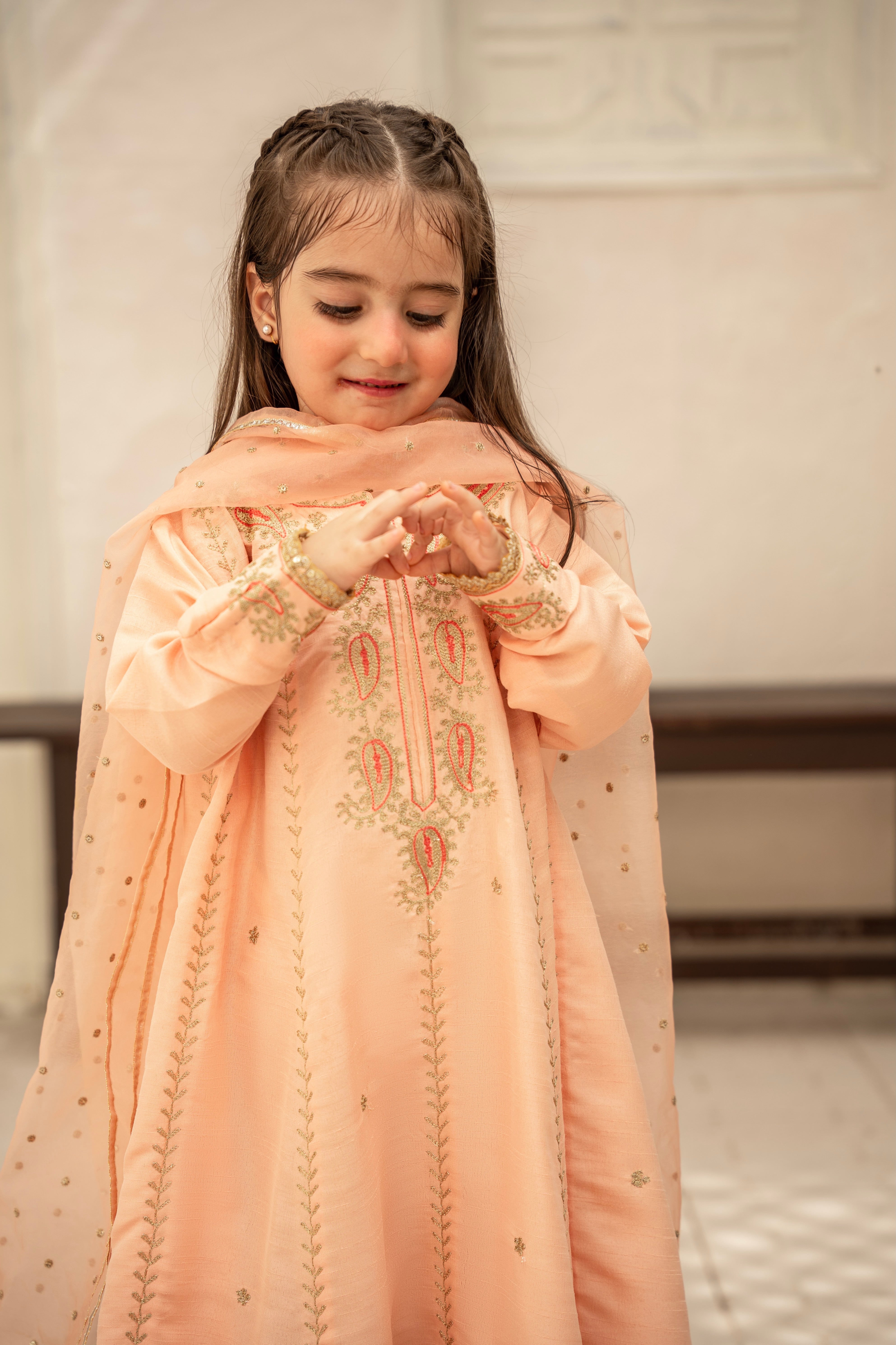 Zeba Kids