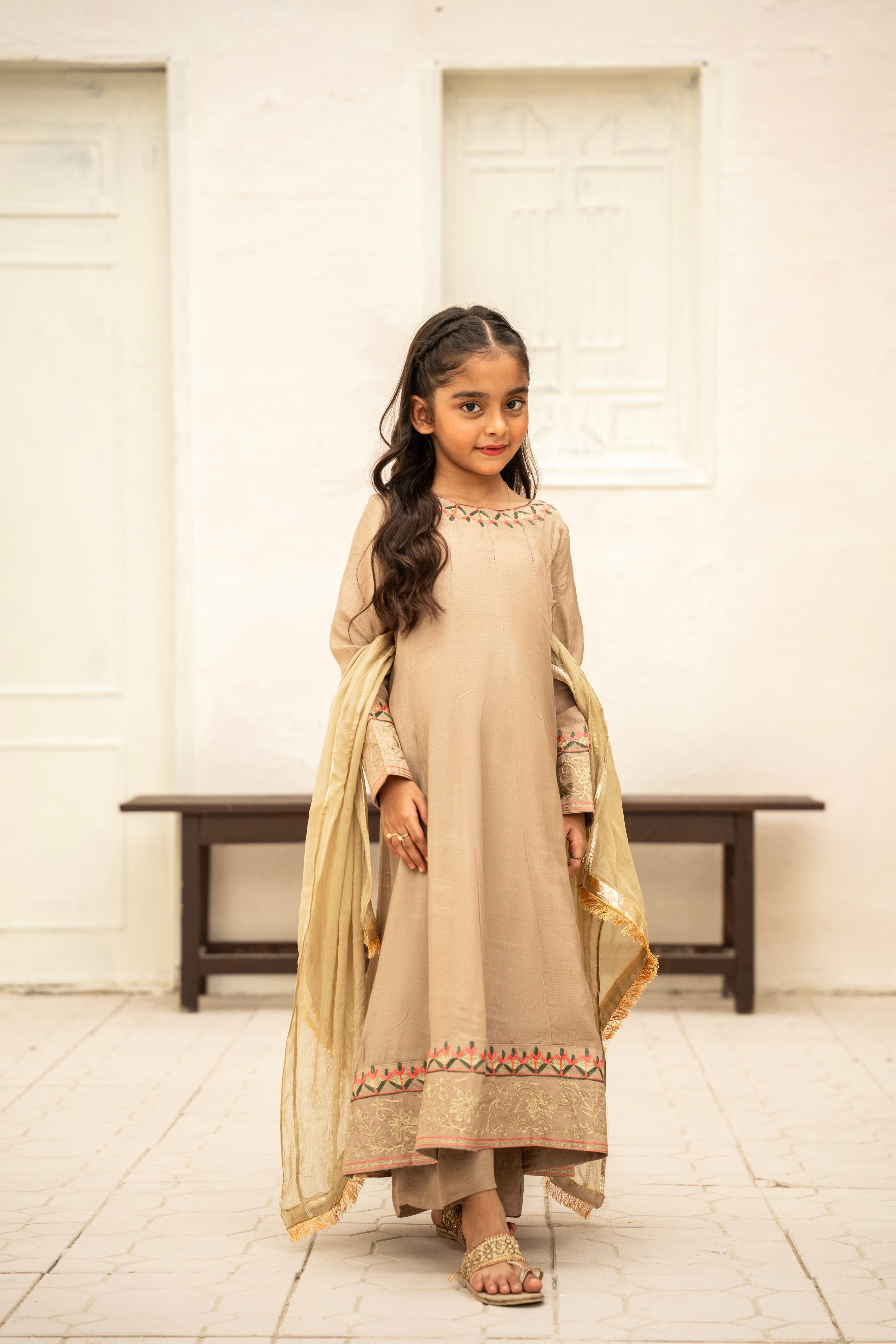 Shireen Kids