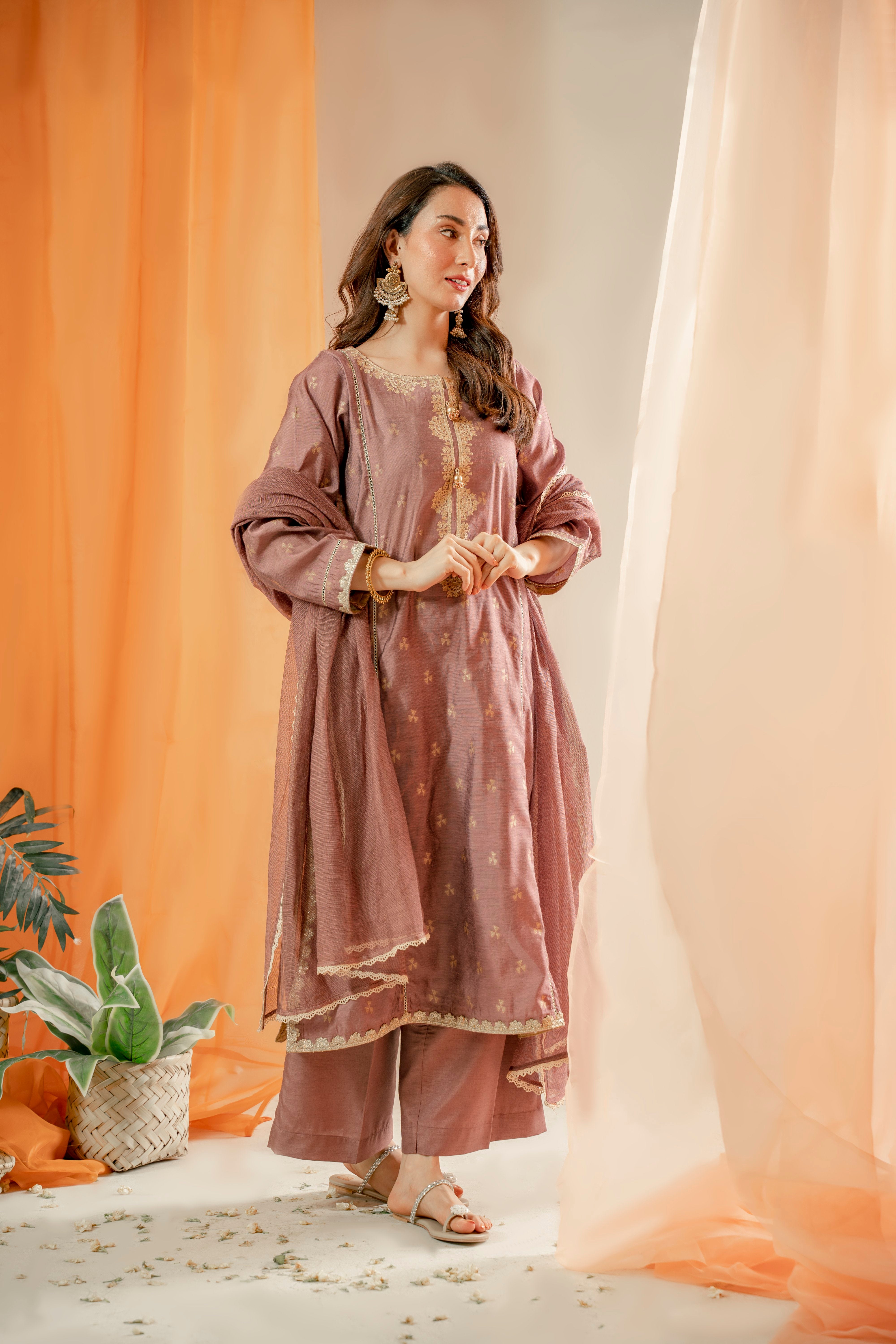 Nova - Ready to wear