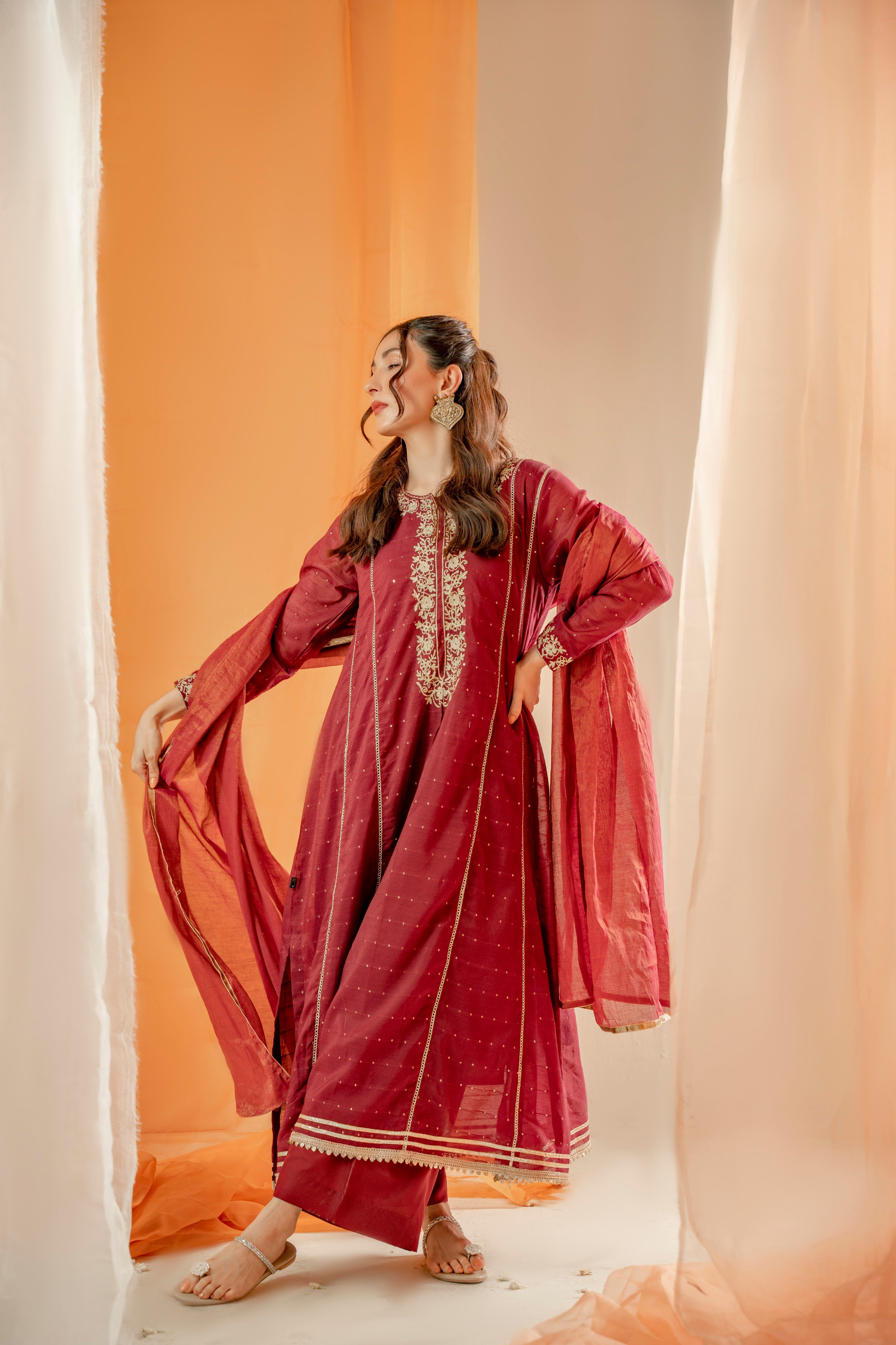 Azure - Mother Daughter