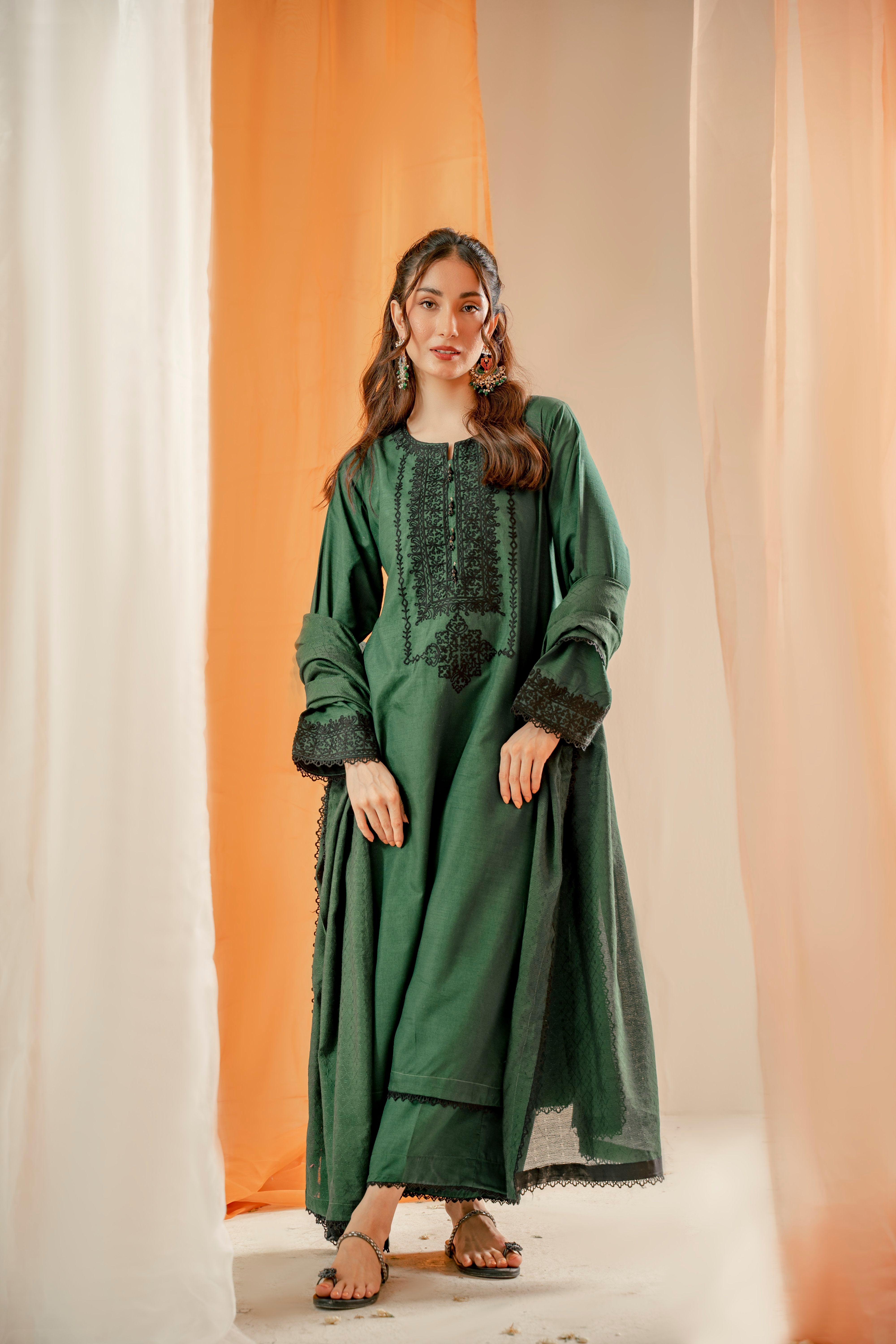 Estella - Ready to wear