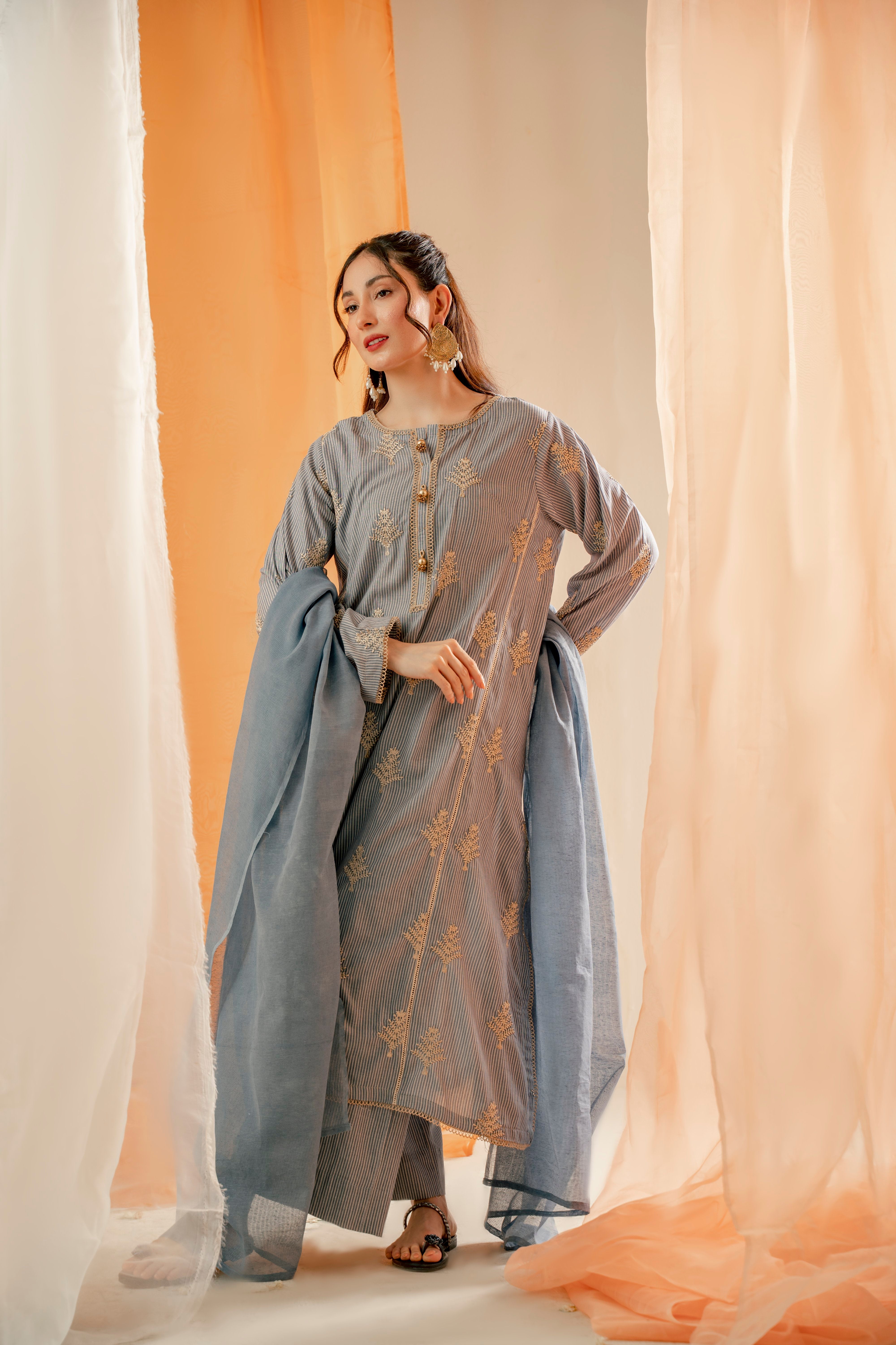 Esrin - Ready to wear