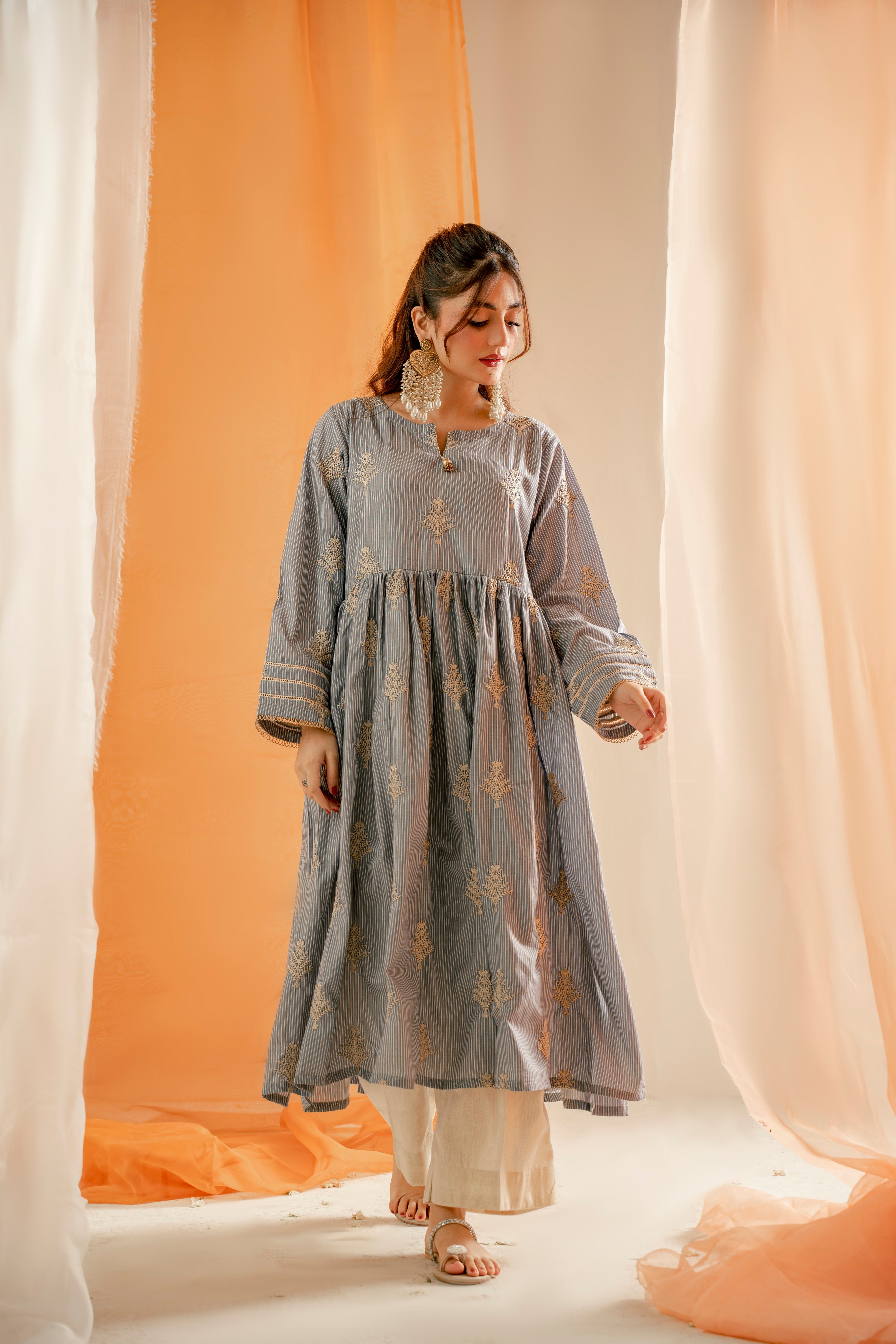 Lyra - Ready to wear (2 pc)