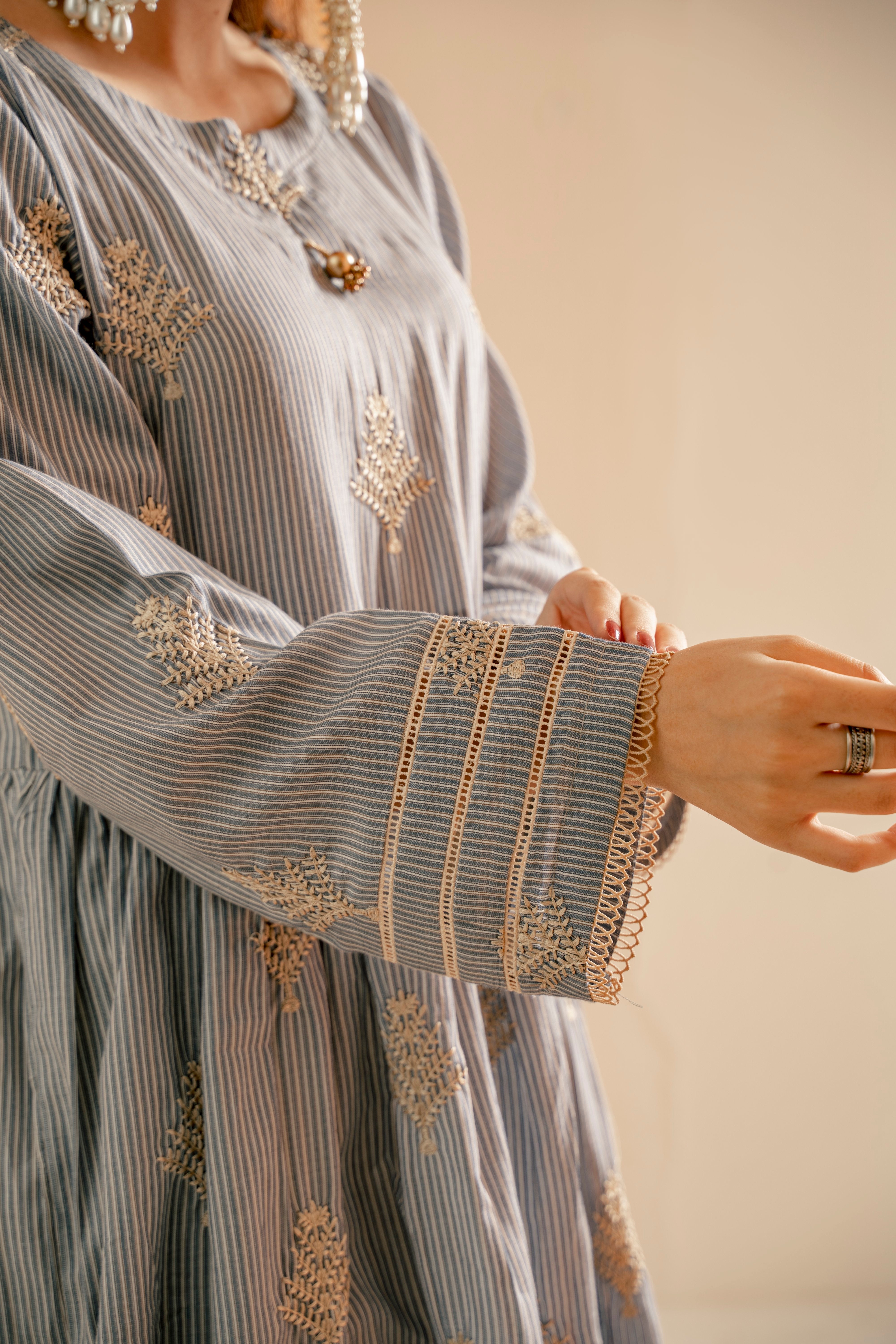 Lyra - Ready to wear (2 pc)