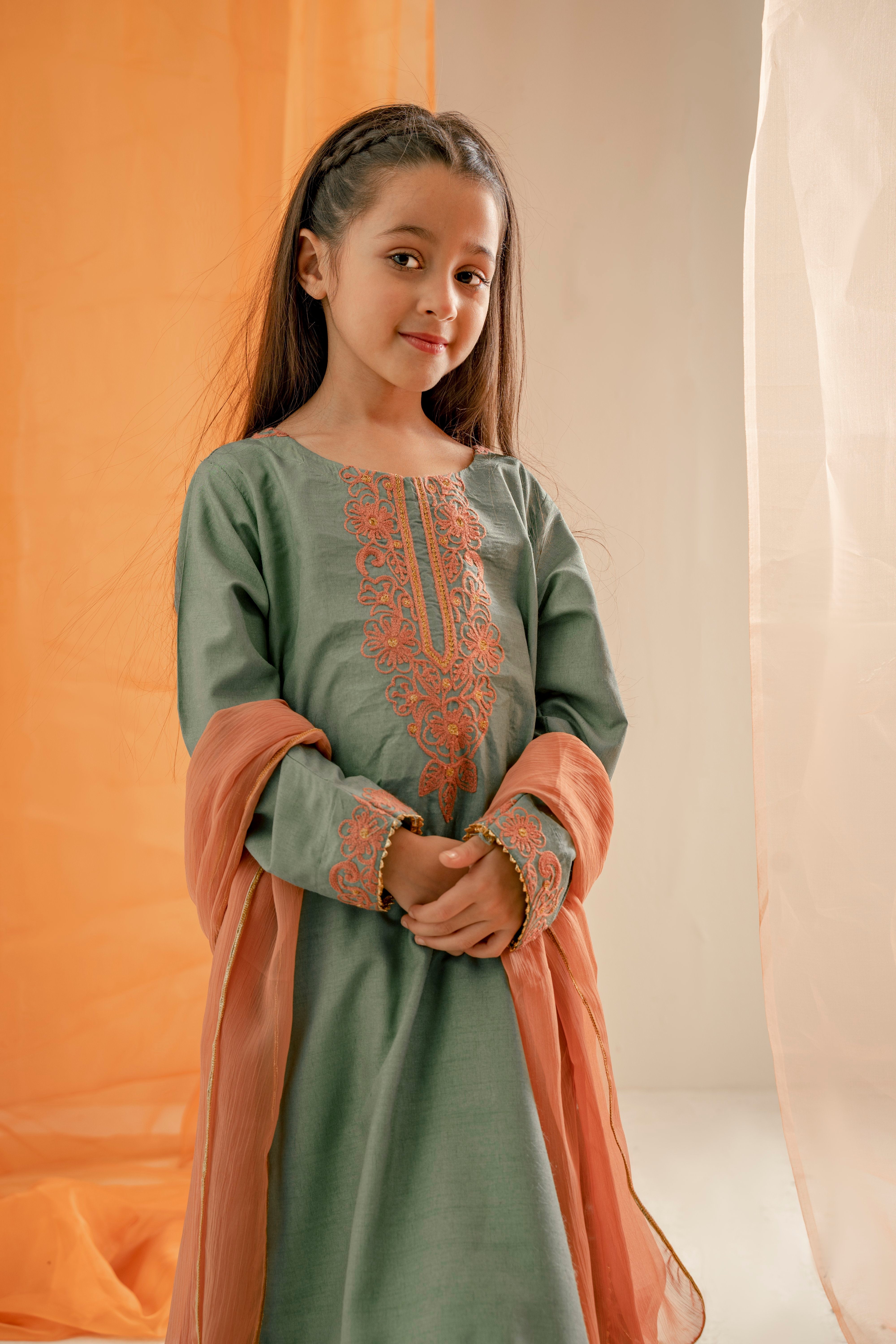 Deena - Kids
