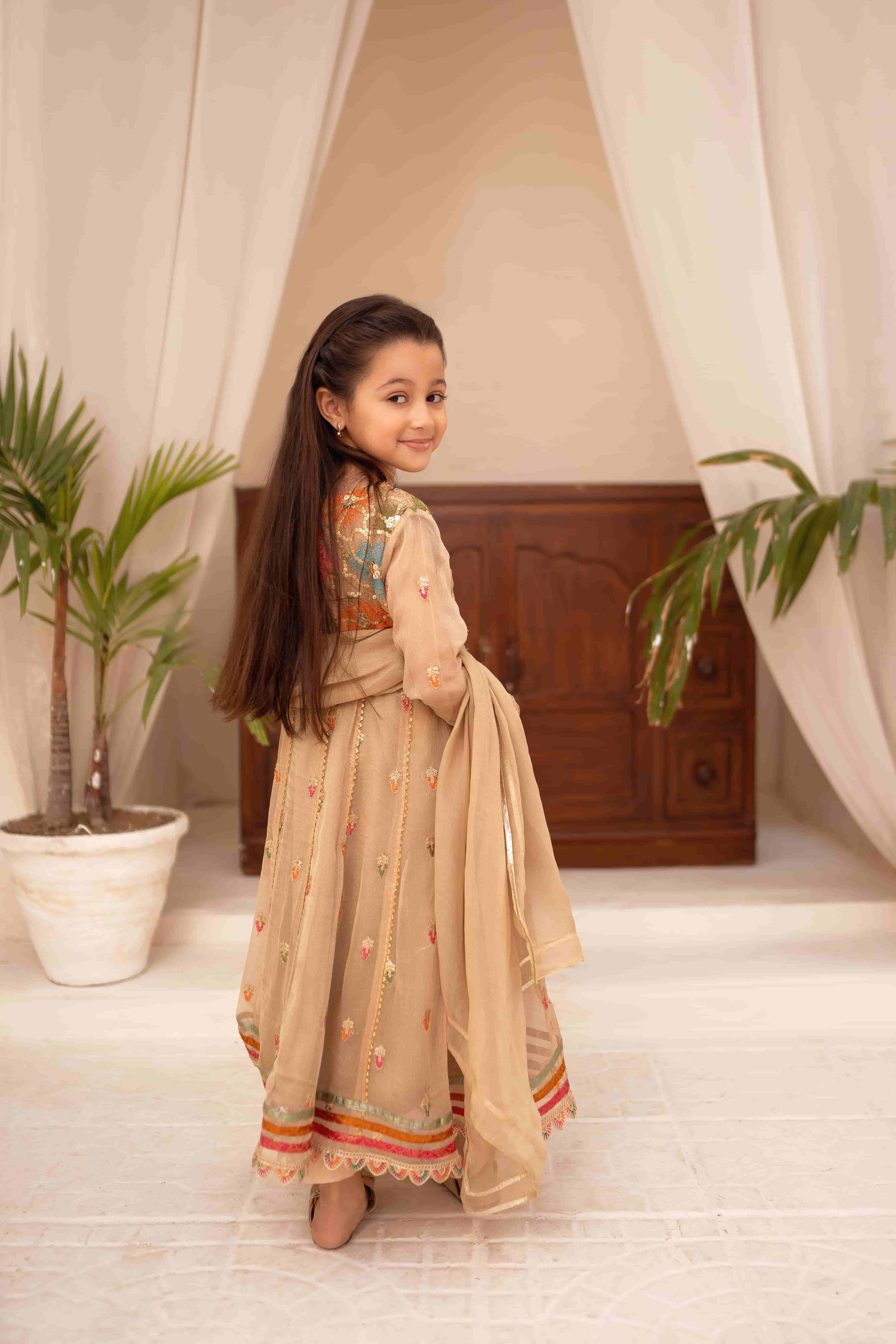 Zoya - Kids