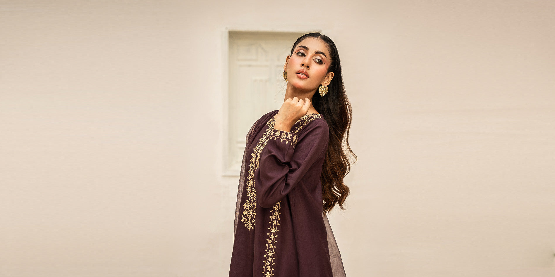 Noore-festive collection