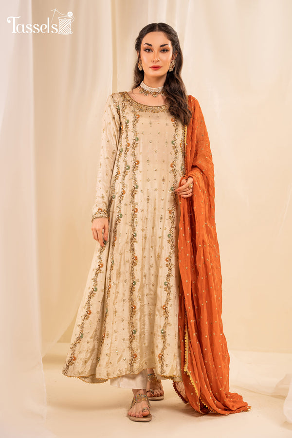 Ember 3pc Ready To Wear TASSELS Ember 3pc ready to wear tassels