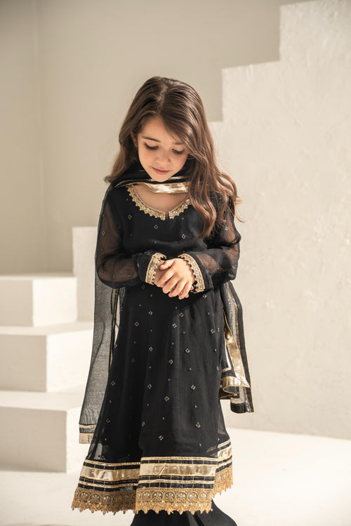 sachin and babi light blue dress Pakistani Dresses Online Free Shipping Canada