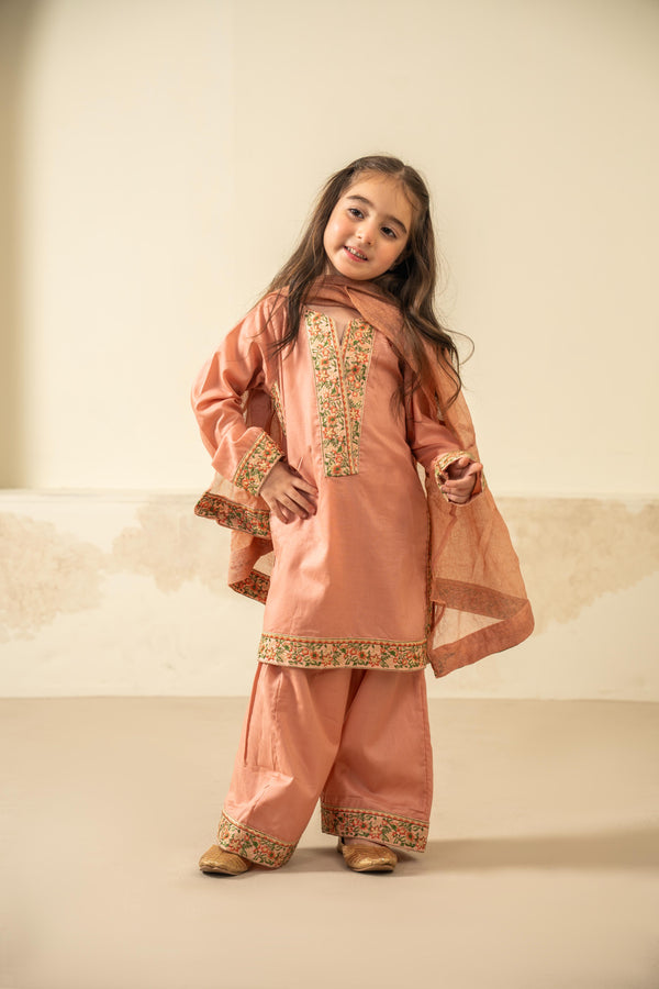 Online Kids clothing in Pakistan | Branded Kids Clothing  TASSELS