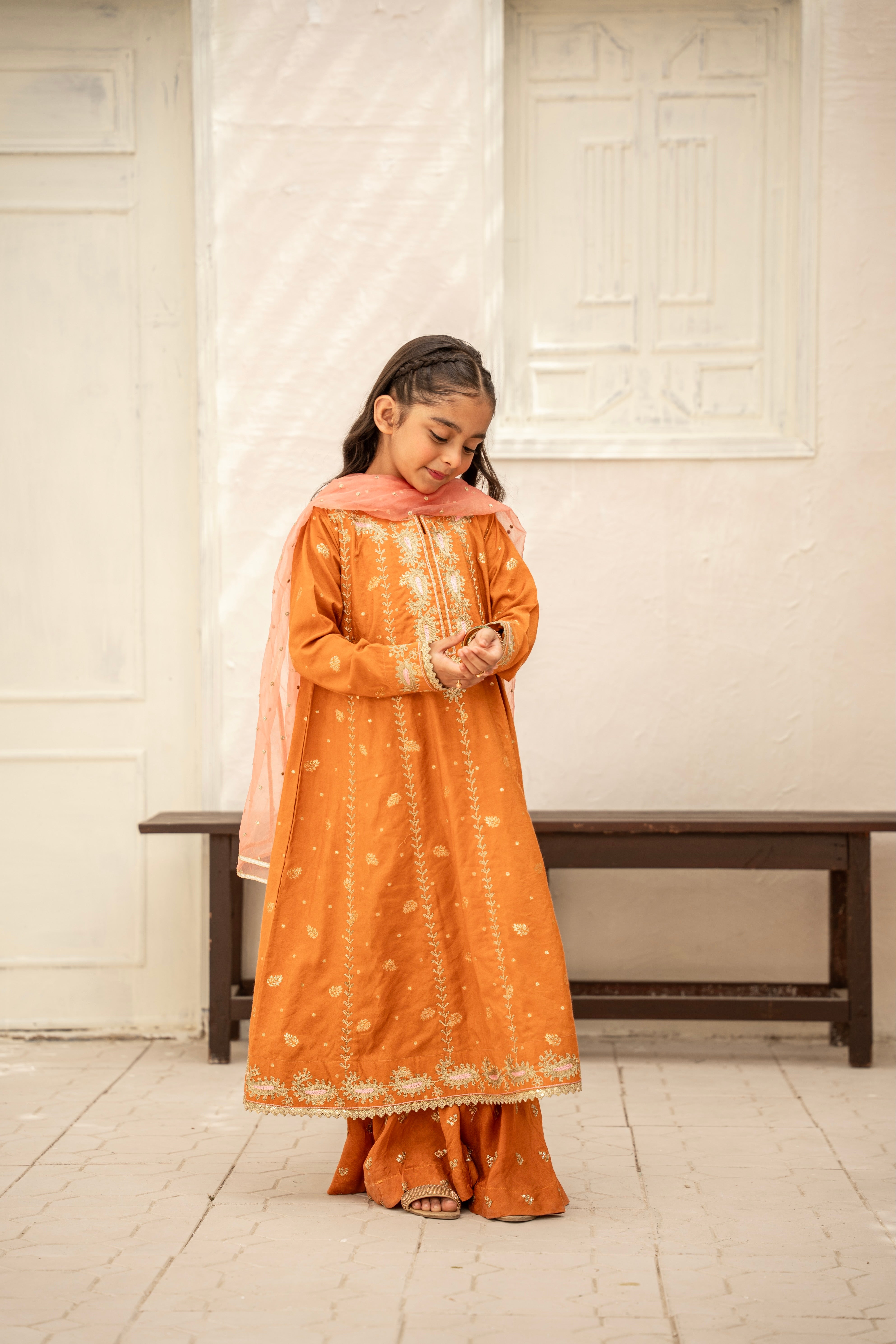 Gulzar Kids