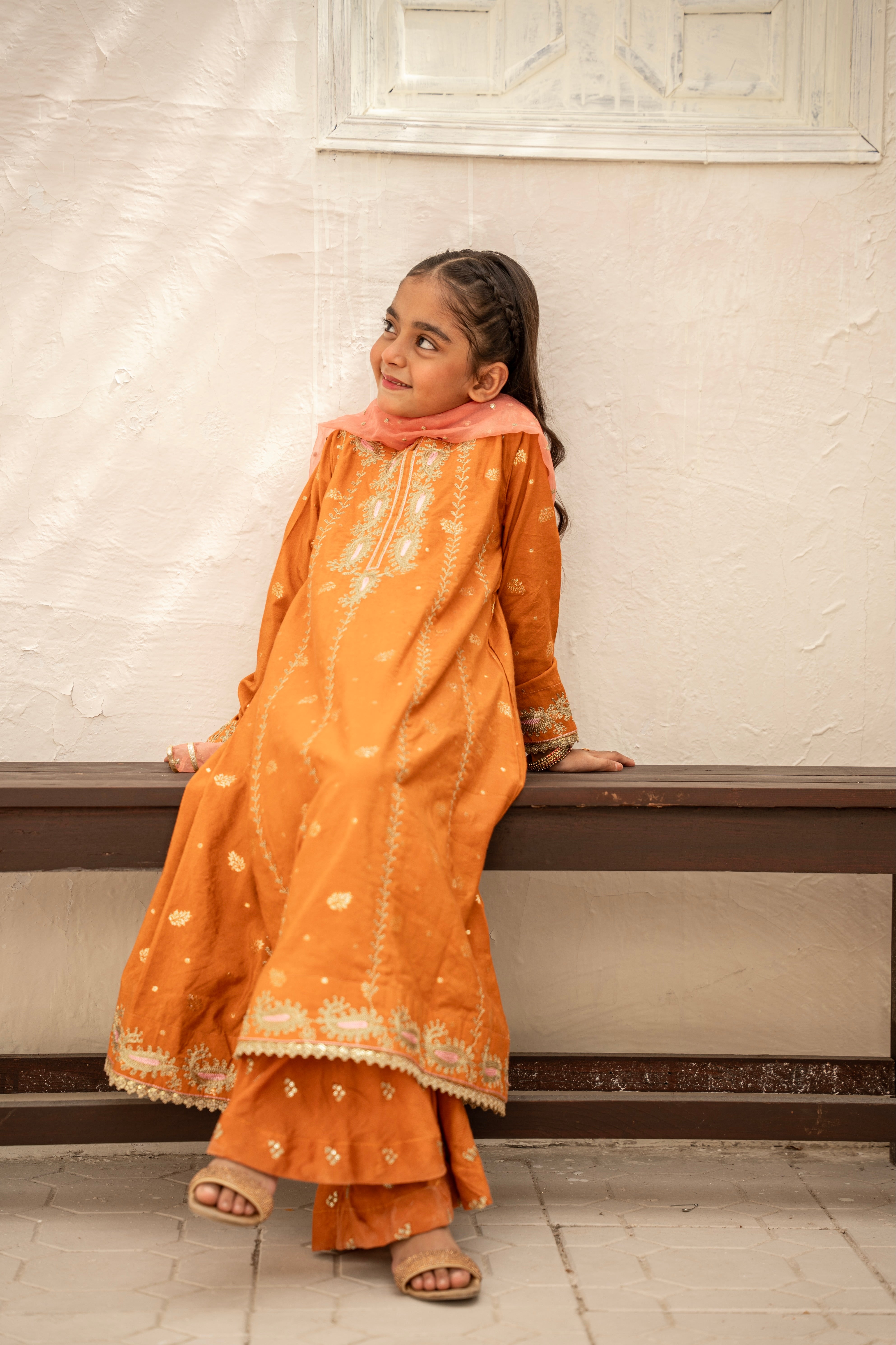 Gulzar Kids