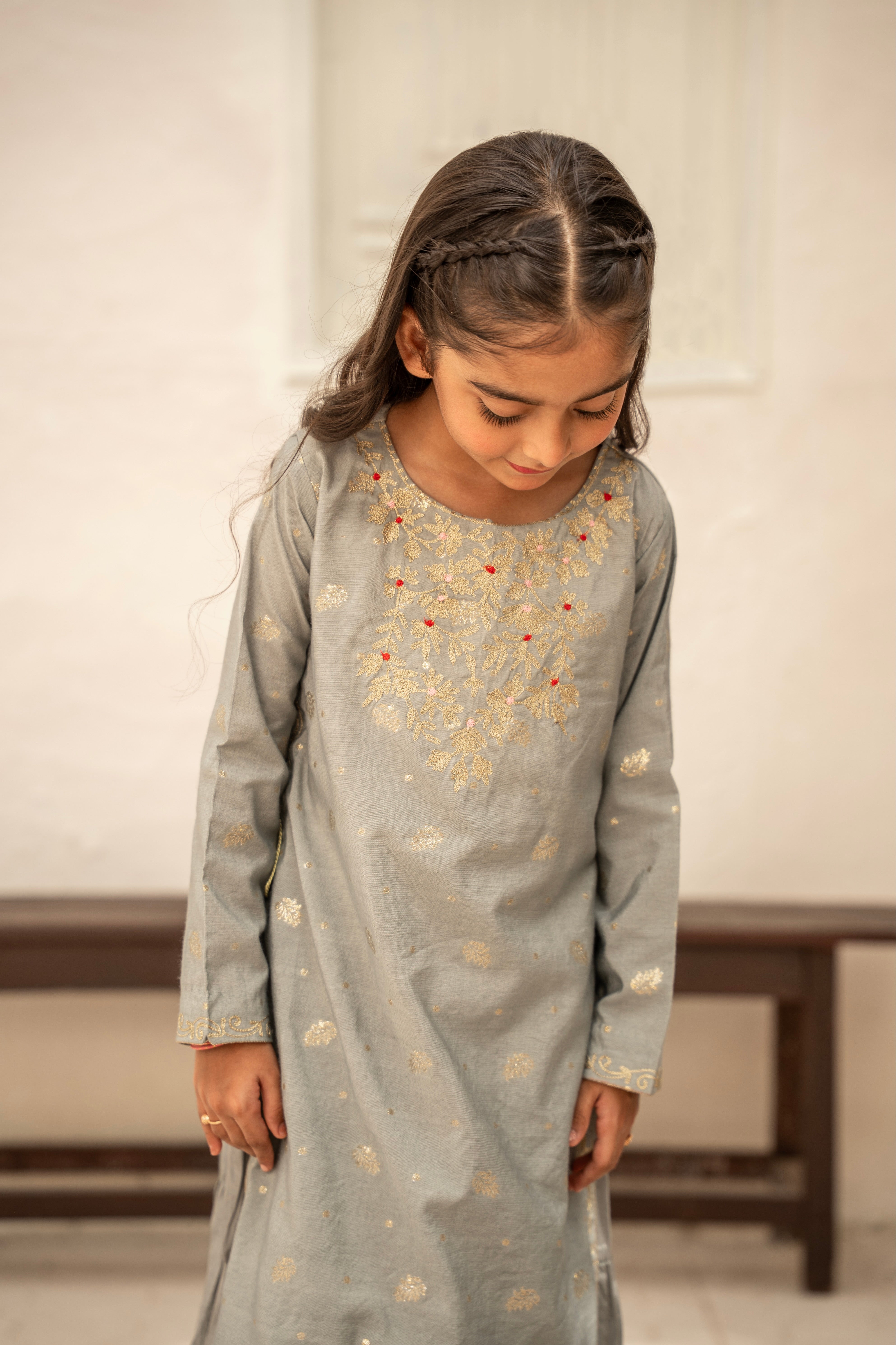 Nazneen Kids