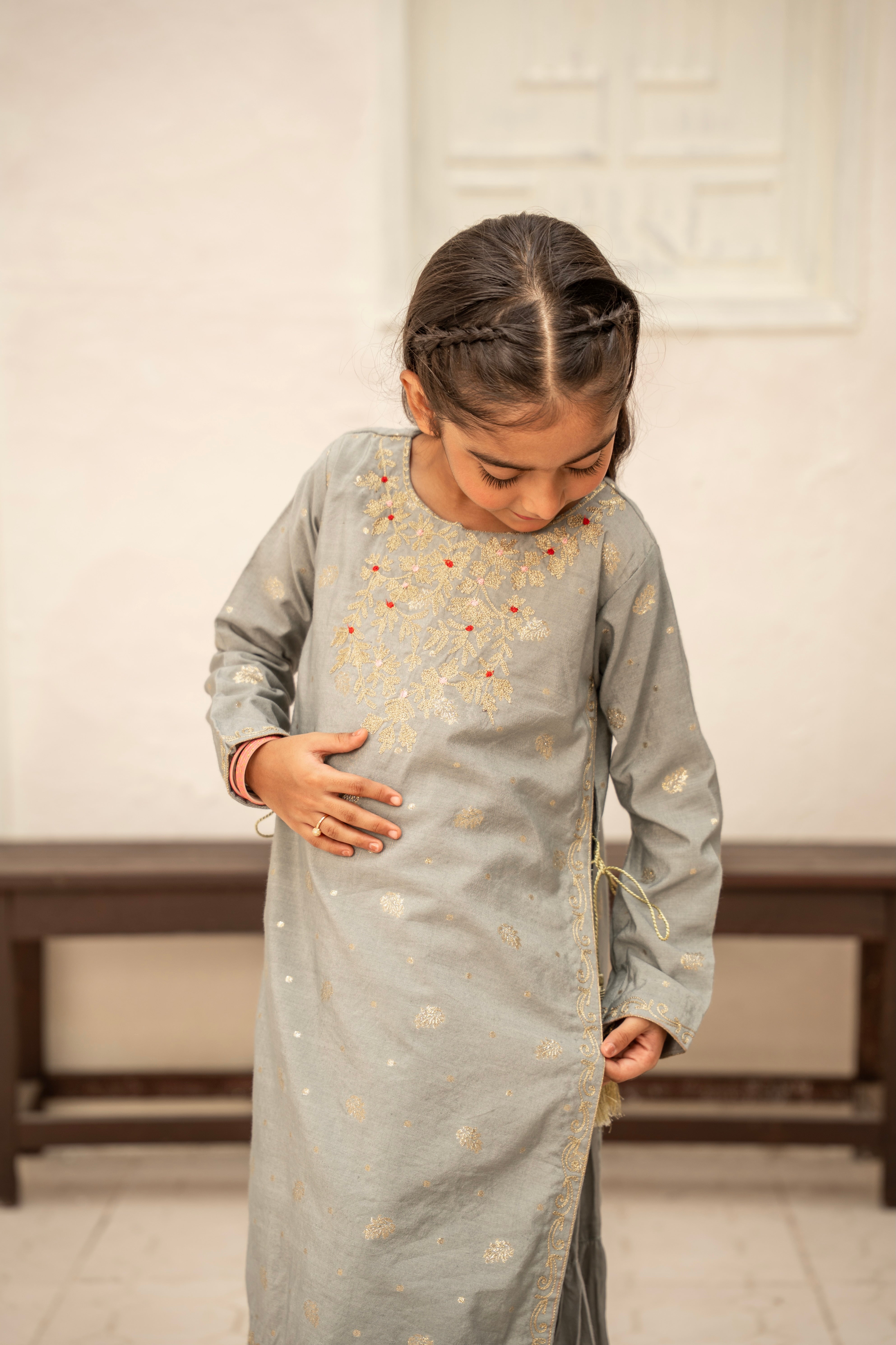 Nazneen Kids