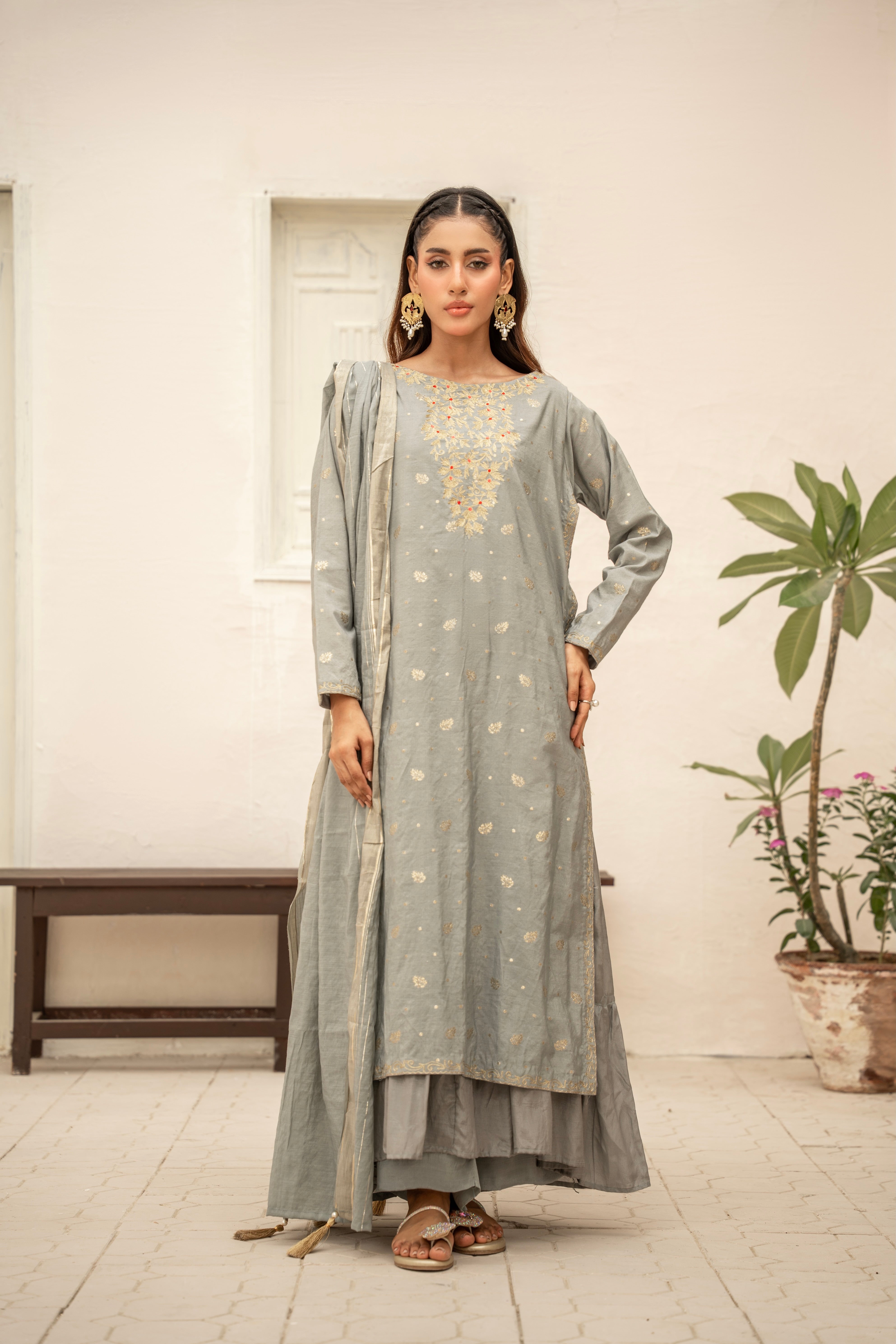Nazneen