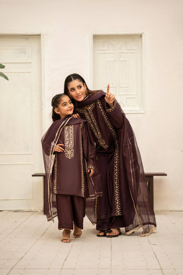 Noore-festive collection – TASSELS
