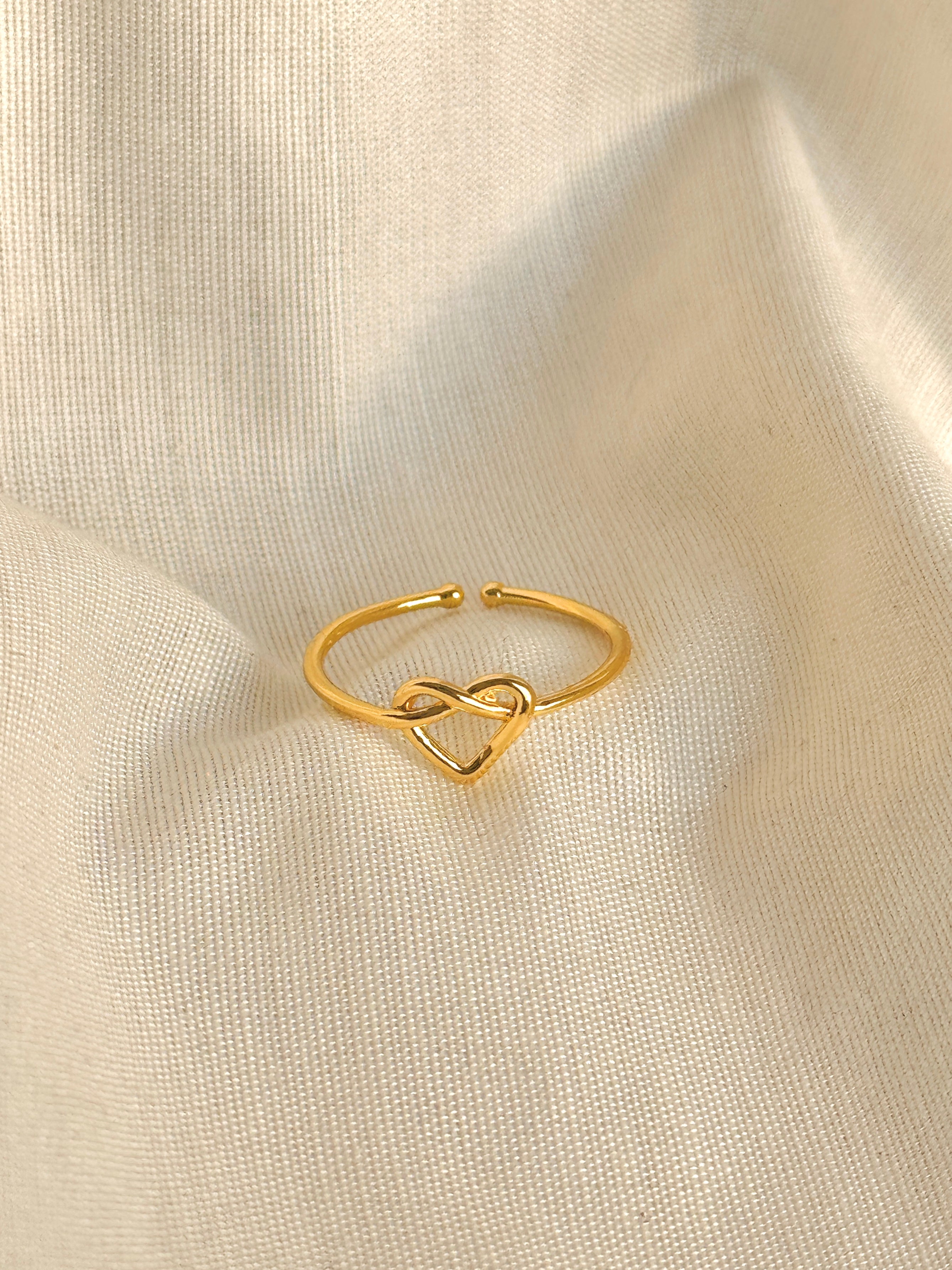 Love ring