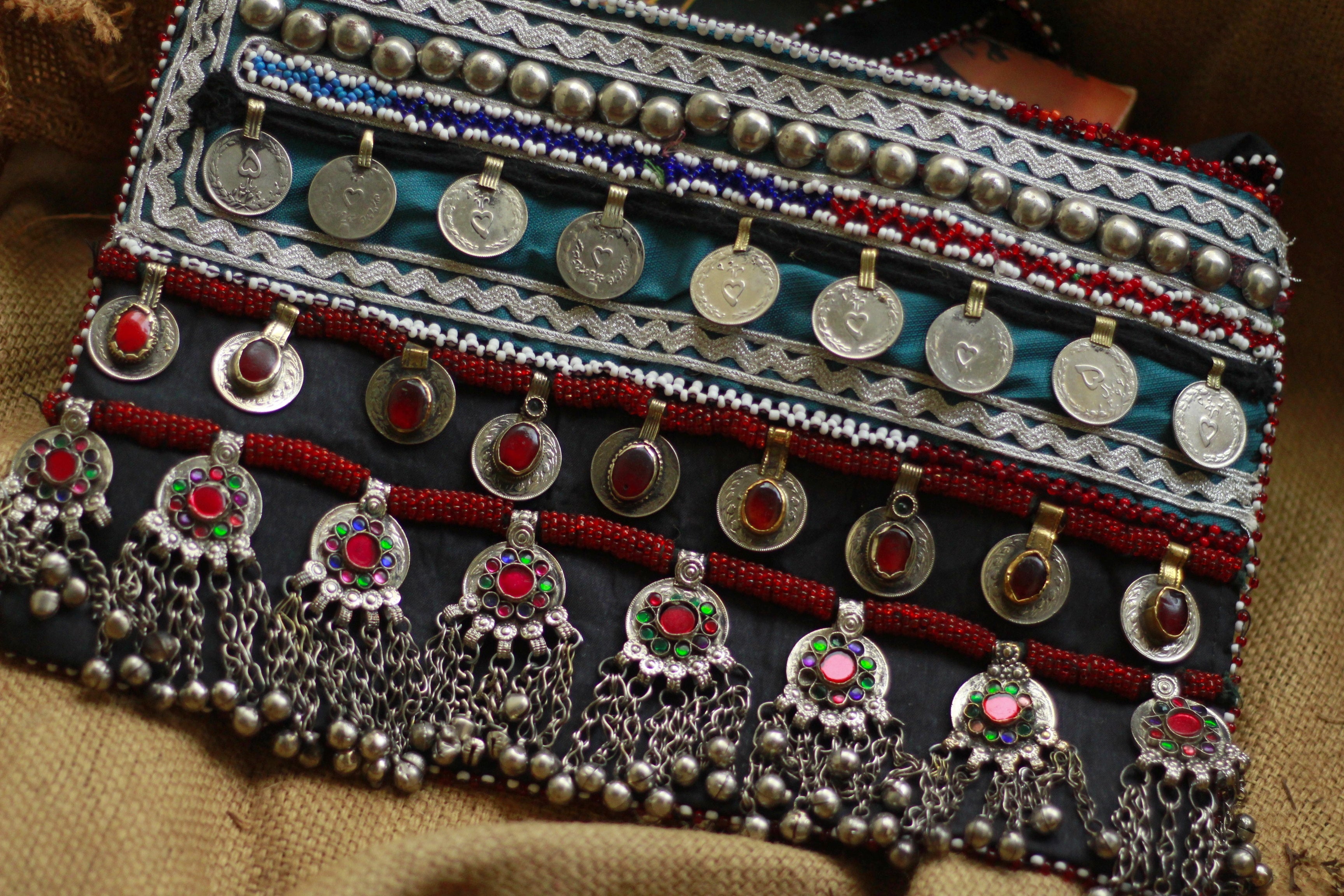 Banjara bag