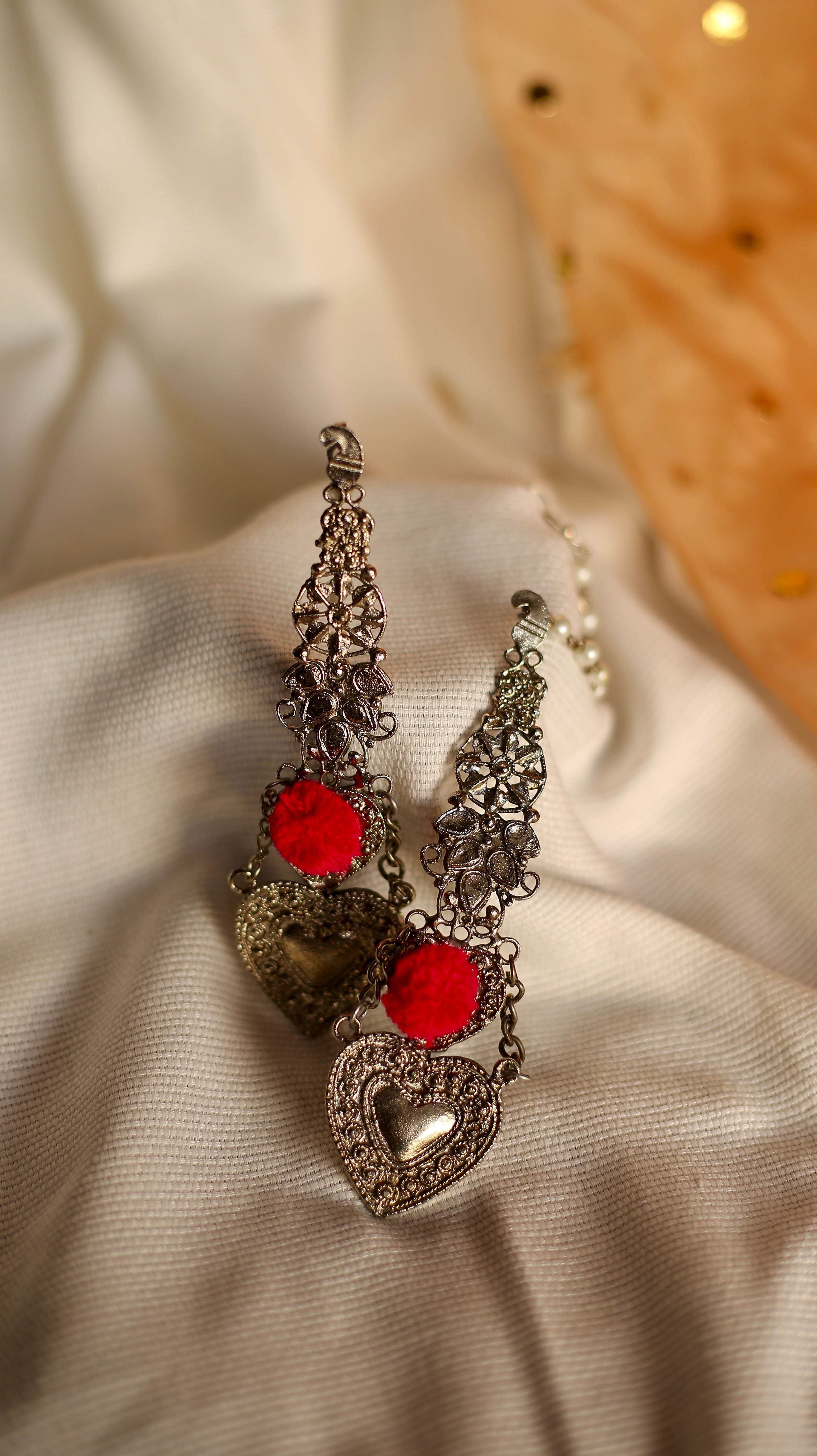 Meherbano Earrings