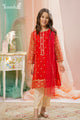 Marasim by Tassels Embroidered 3 Piece Stitched Suit MT22M3-Musavira Pret Collection