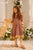 Nazneen by Tassels Embroidered 3 Piece Stitched Chiffon Suit NT23J3-Jamini-Eid Collection