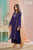 Marasim by Tassels Embroidered 3 Piece Stitched Suit MT22S1-Shafaq Pret Collection