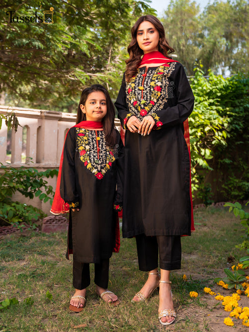Mother Daughter Same Dress in Pakistan | Mother Daughter Outfits Tagged "price_3000 to 3999" TASSELS Mother Daughter Same Dress in Pakistan | Mother Daughter Outfits Tagged "price_3000 to 3999" TASSELS