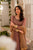 Nazneen by Tassels Embroidered 3 Piece Stitched Chiffon Suit NT23J1-Jamini-Eid Collection
