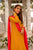 Nazneen by Tassels Embroidered 3 Piece Stitched Chiffon Suit NT23R1-Riwayat -Eid Collection