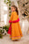 Nazneen by Tassels Embroidered 3 Piece Stitched Chiffon Suit NT23R3-Riwayat  -Eid Collection
