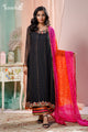 Marasim by Tassels Embroidered 3 Piece Stitched Suit MT22R1-Rangraiz Pret Collection
