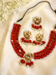Chand Sitara Necklace
